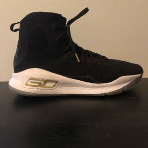 Mens Under Armour Stephen Curry Basketball shoes